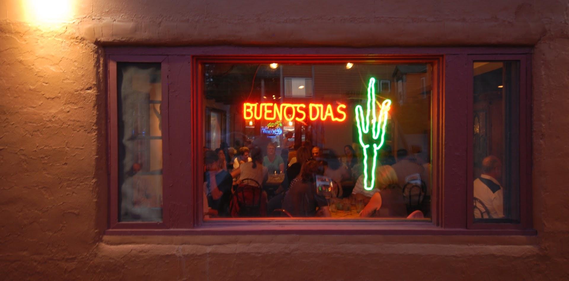 Casa del Sol