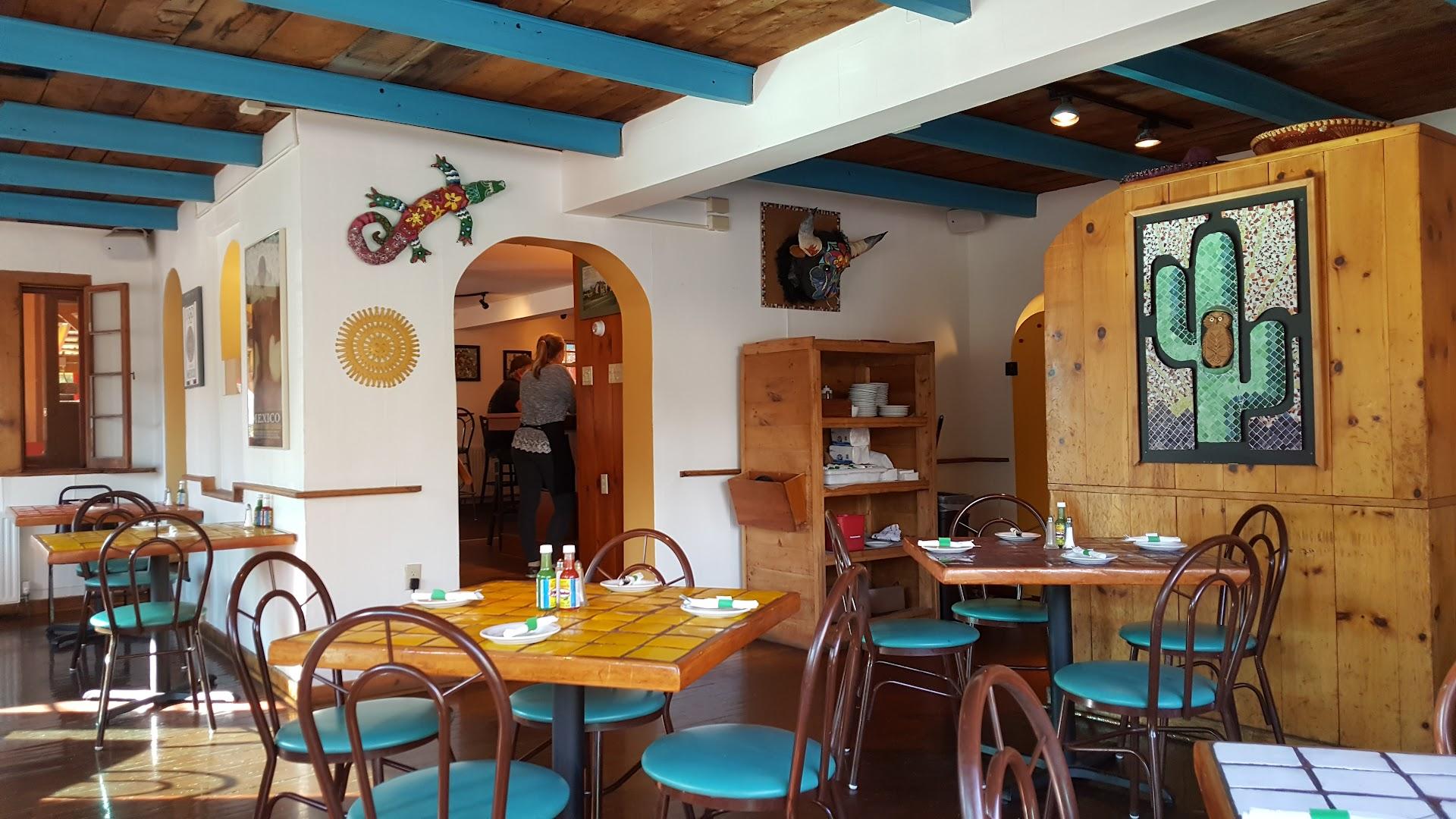 Casa del Sol