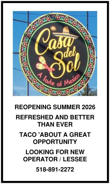 Casa del Sol