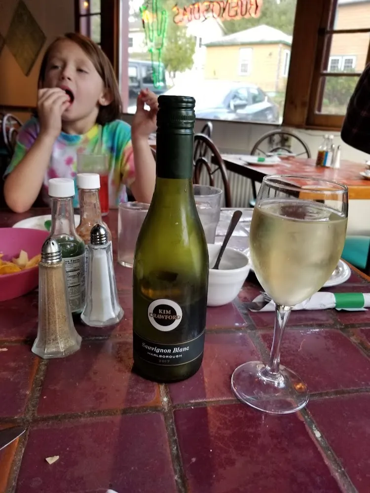 Prosecco